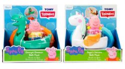 PEPPA PIG FLOTTANT ASST